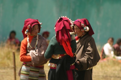 Women