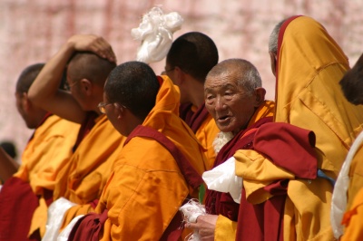 Monk 1